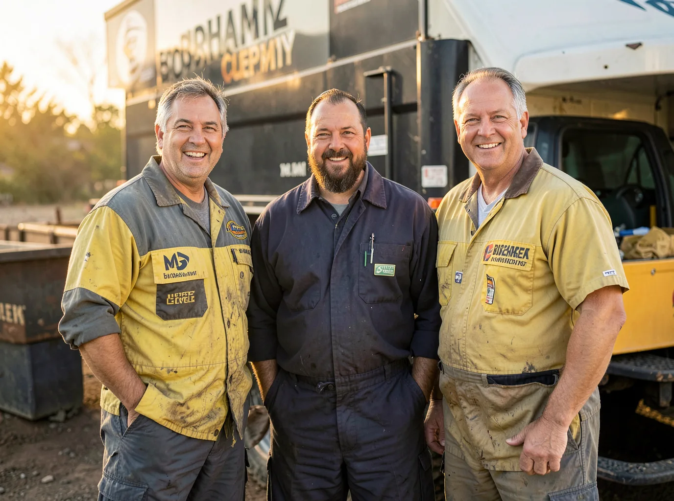 Sewage Cleanup company in Dendron, VA