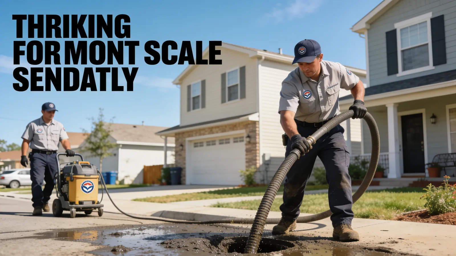 Sewage Cleanup in Dendron, VA near me